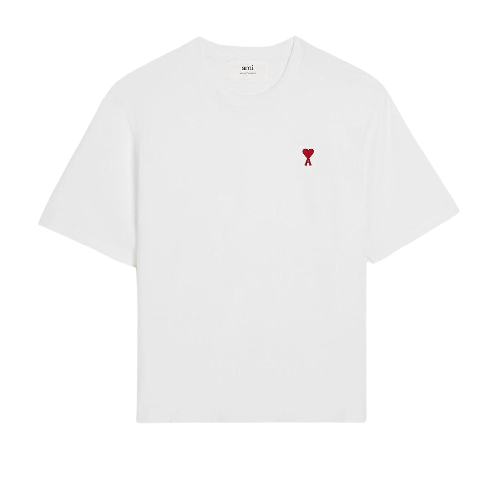 Buy Ami Paris De Coeur Boxy Fit T-shirt | Krewsa South Africa