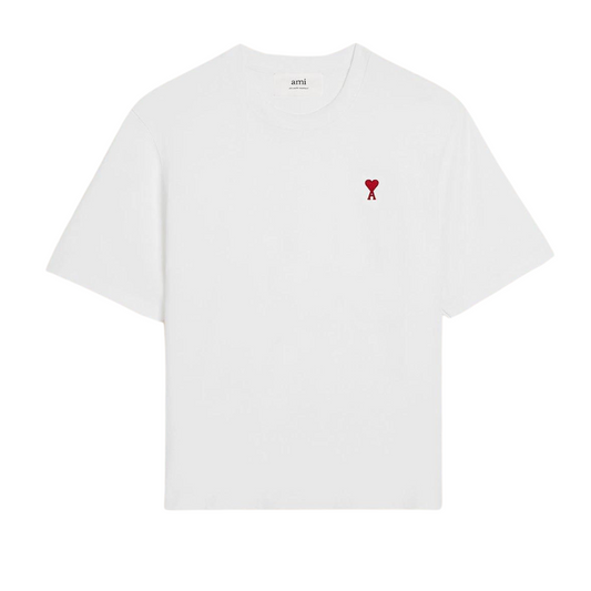 Buy Ami Paris De Coeur Boxy Fit T-shirt | Krewsa South Africa