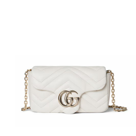 Buy Gucci GG Marmont mini shoulder bag | Krewsa South Africa