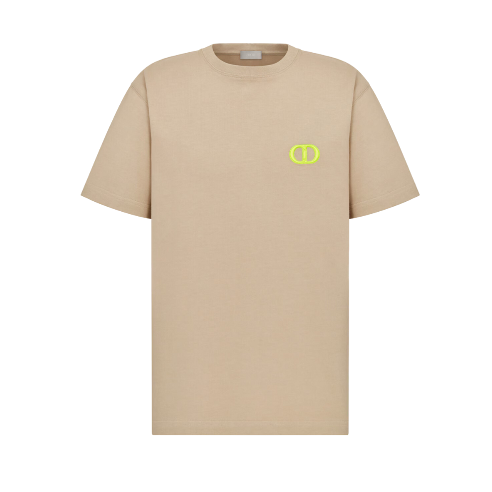 Buy Christian Dior Icon Relaxed-Fit T-Shirt | Krewsa South Africa