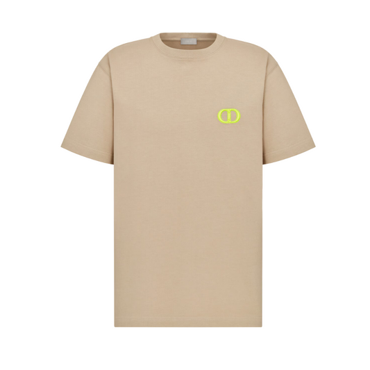 Buy Christian Dior Icon Relaxed-Fit T-Shirt | Krewsa South Africa