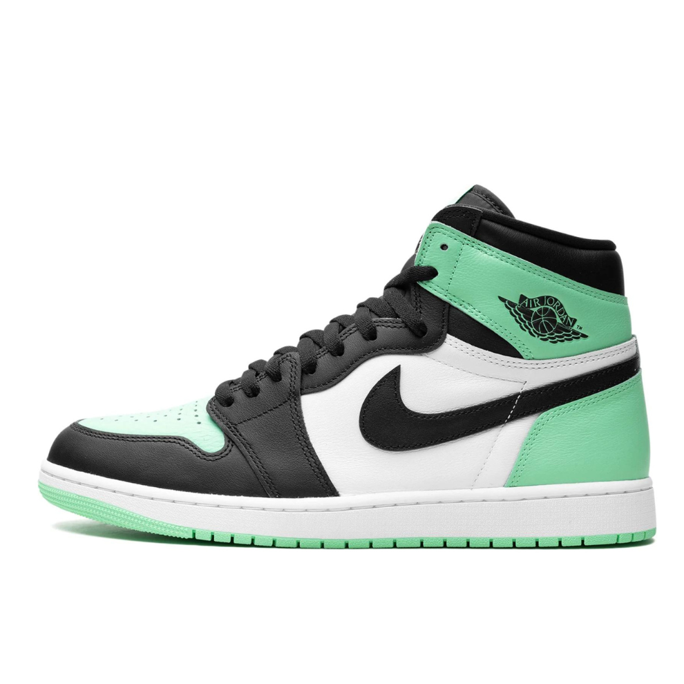 Buy AIR JORDAN 1 RETRO HIGH OG "Green Glow" | Krewsa South Africa