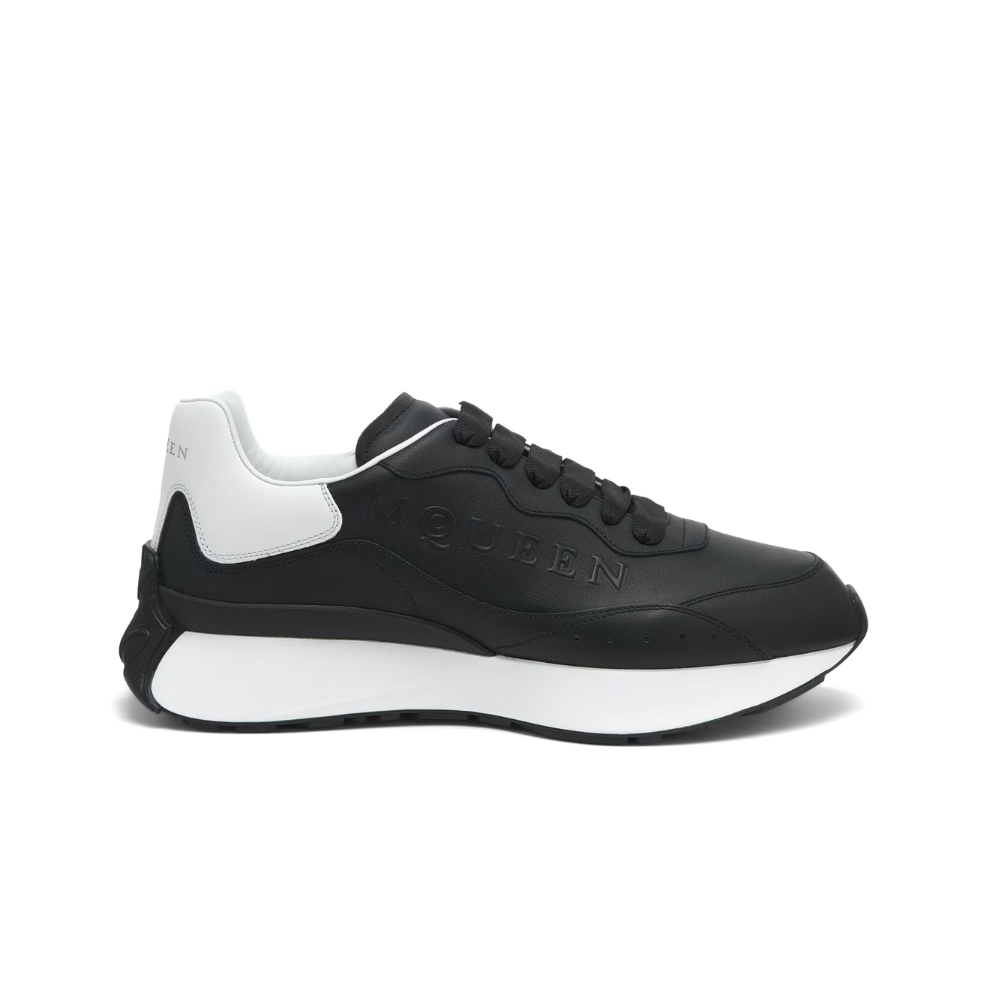 Buy Alexander Mcqueen Men's Sprint Runner | Krewsa South Africa