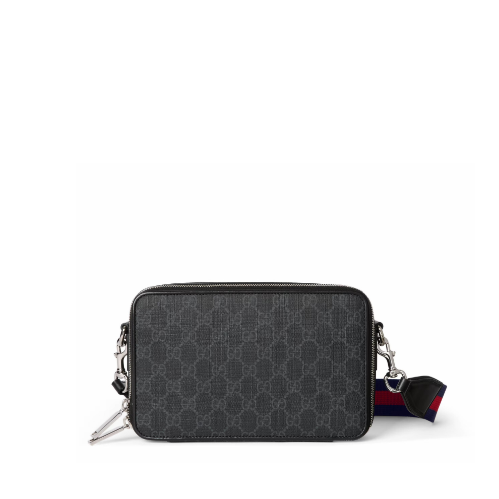 Buy Gucci GG Black small shoulder bag | Krewsa South Africa