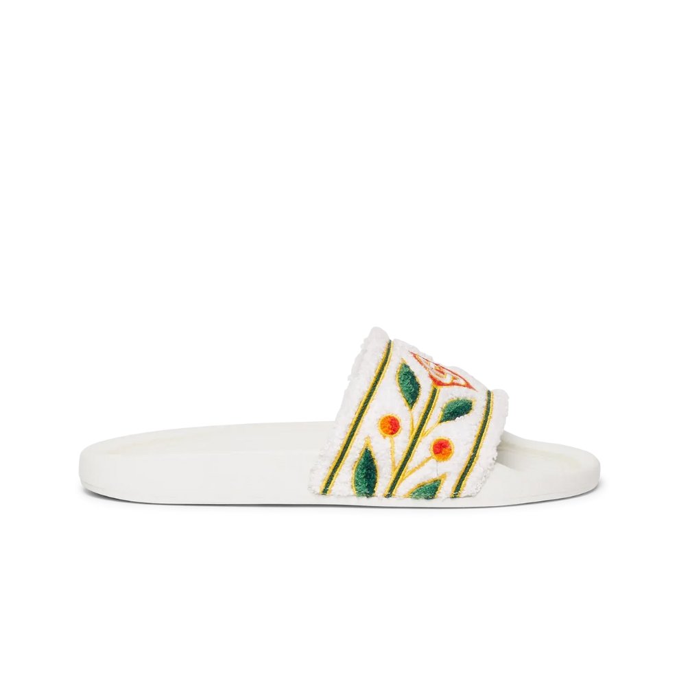 Buy Casablanca Laurel Terry Slider | Krewsa South Africa