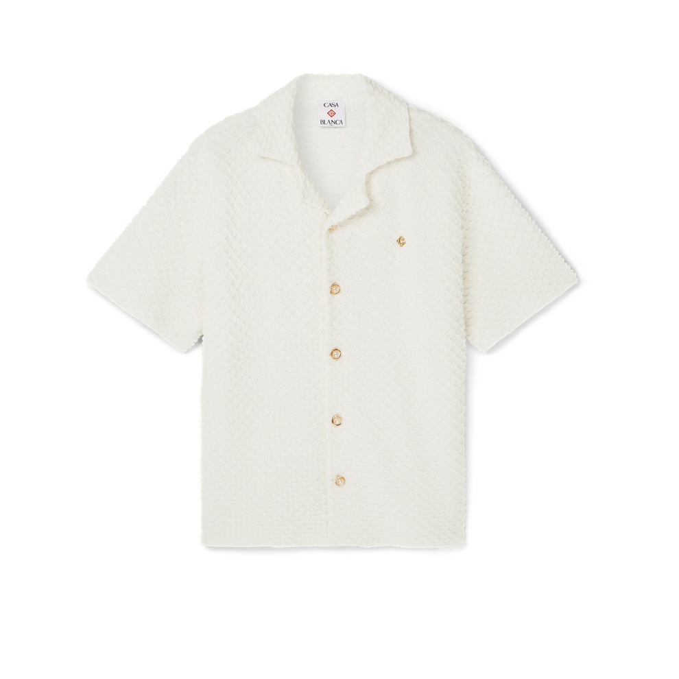 Buy CASABLANCA Summer shirt | Krewsa South Africa