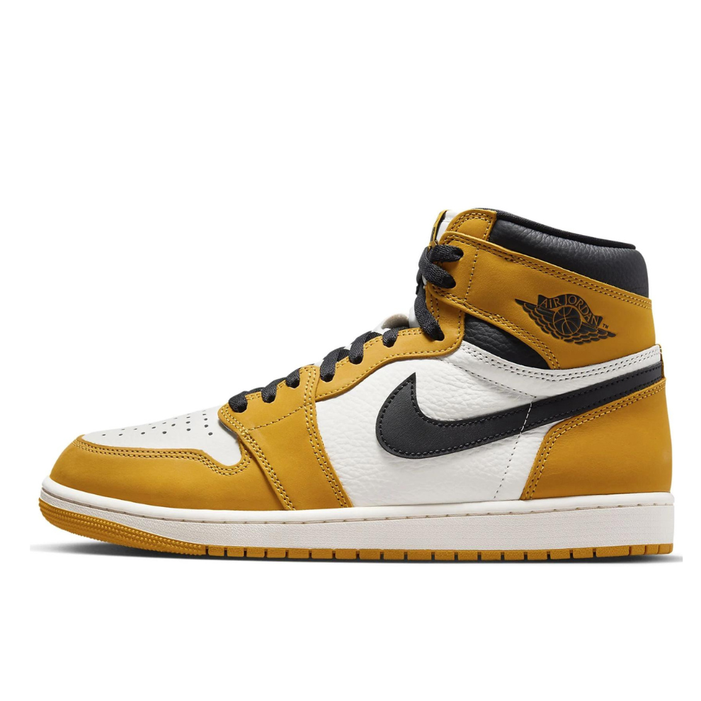 Buy AIR JORDAN 1 RETRO HIGH OG "Yellow Ochre" | Krewsa South Africa