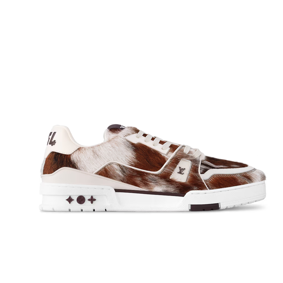 Buy LOUIS VUITTON Trainer Sneaker | Krewsa South Africa