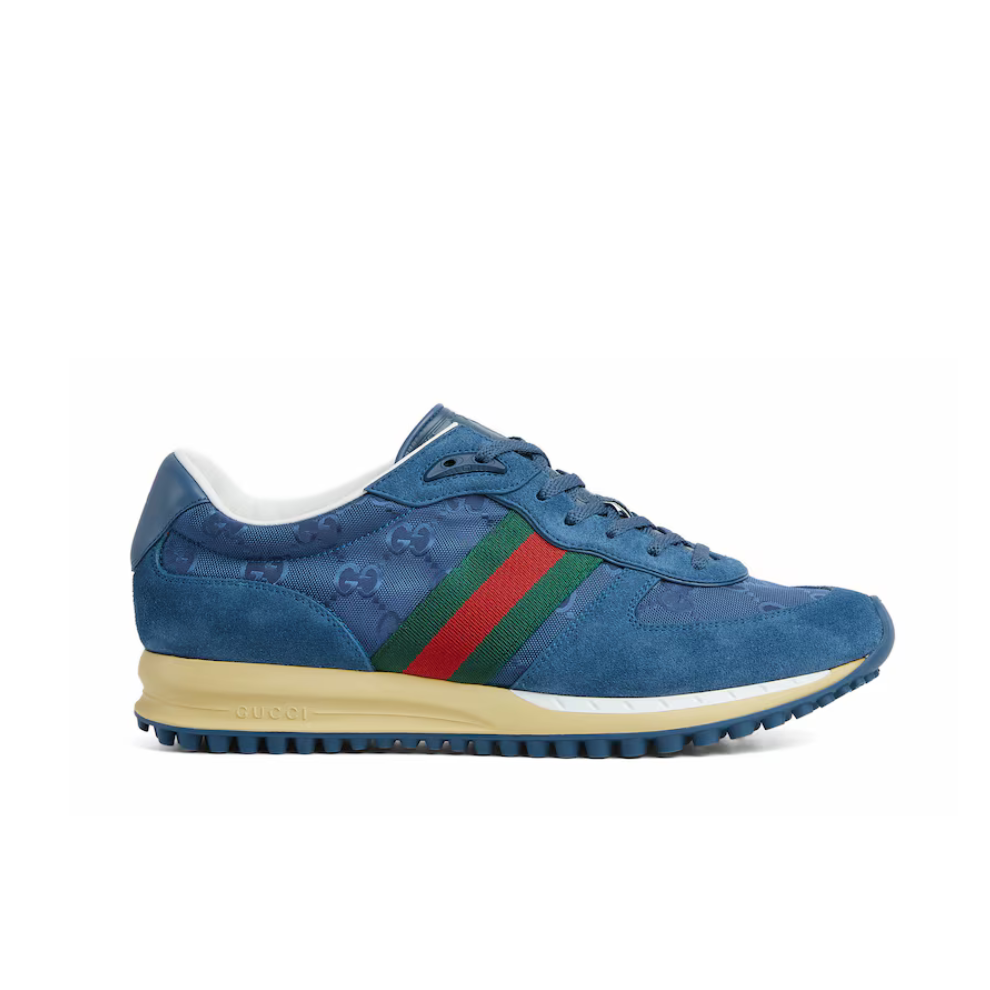 Buy Gucci Men's Gucci Re-Motion trainer | Krewsa South Africa