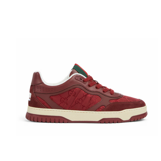 Buy Gucci Men's Gucci Re-Web trainer | Krewsa South Africa