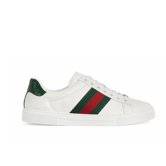 Buy GUCCI MEN'S ACE TRAINER WITH WEB | Krewsa South Africa