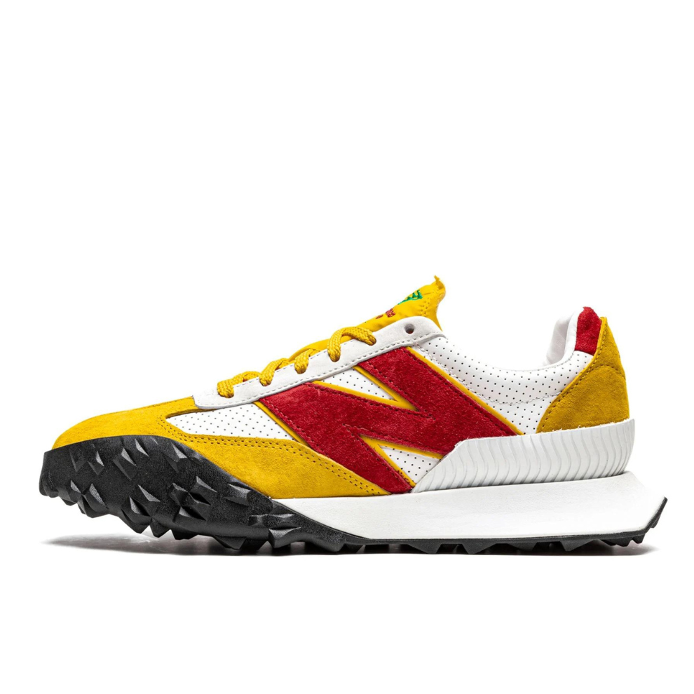 Buy NEW BALANCE XC-72 "Casablanca - Red Gold" | Krewsa South Africa