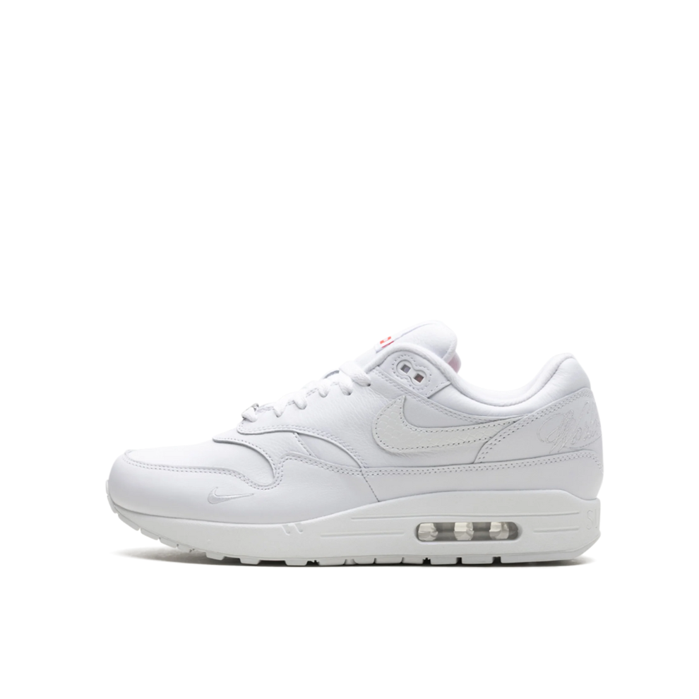 Buy Air Max 1 '87 SP "Supreme Triple White" | Krewsa South Africa