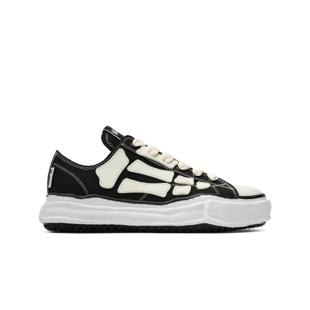 Buy AMIRI MMY BONES SNEAKER | Krewsa South Africa