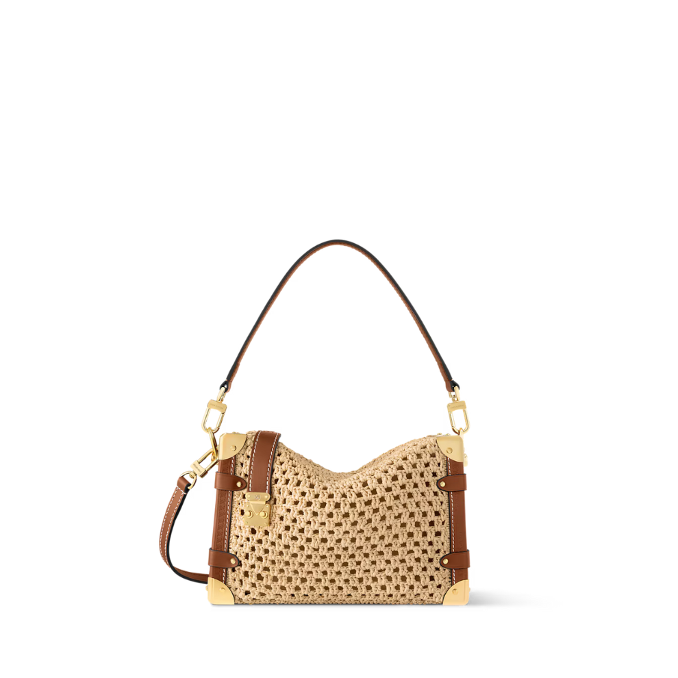 Buy Louis Vuitton Side Trunk MM | Krewsa South Africa