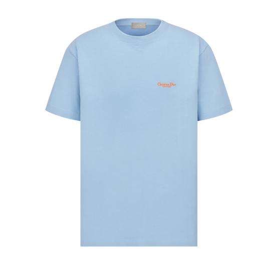 Buy Christian Dior Couture Relaxed-Fit T-Shirt | Krewsa South Africa