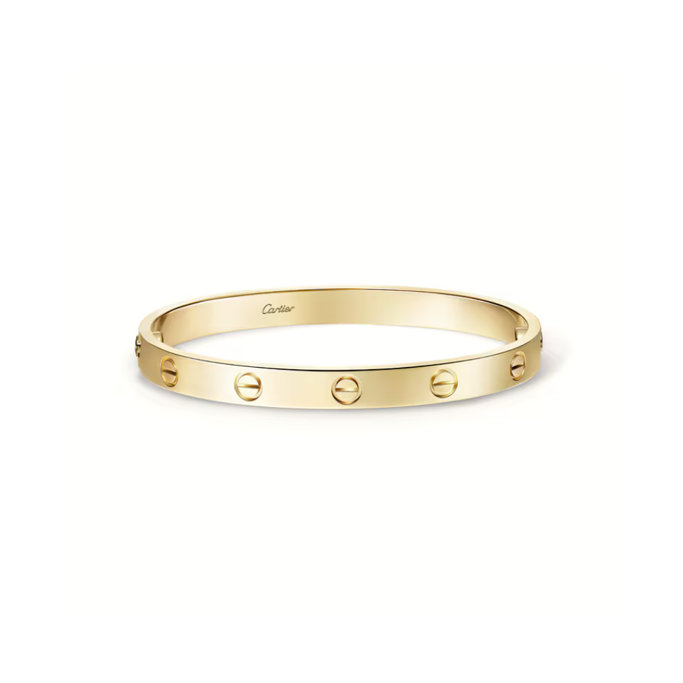 Buy Cartier LOVE bracelet, classic model | Krewsa South Africa