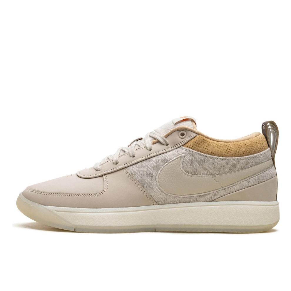 Buy NIKE BOOK 1 "Light Orewood Brown" | Krewsa South Africa