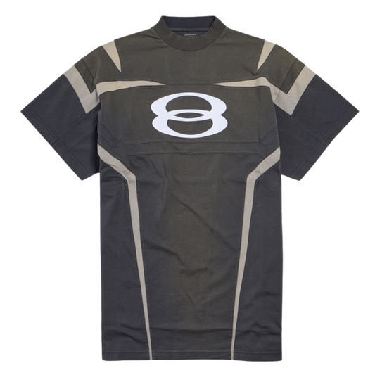 Buy Balenciaga Biker T-Shirt OVERSIZED | Krewsa South Africa
