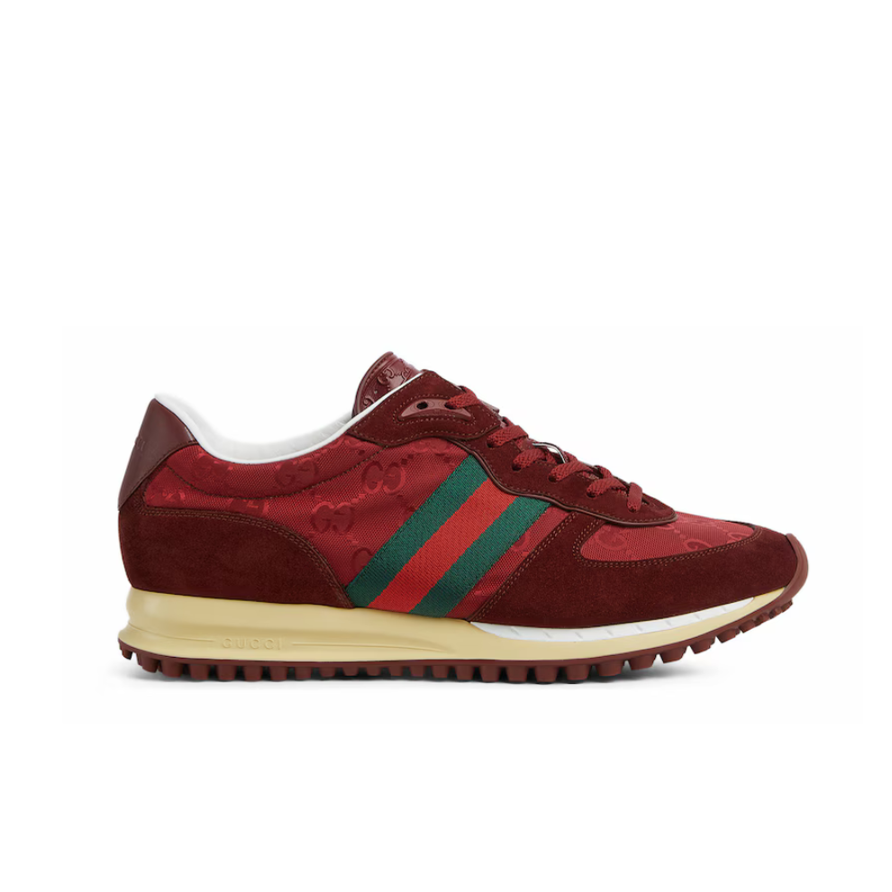 Buy Gucci Men's Gucci Re-Motion trainer | Krewsa South Africa