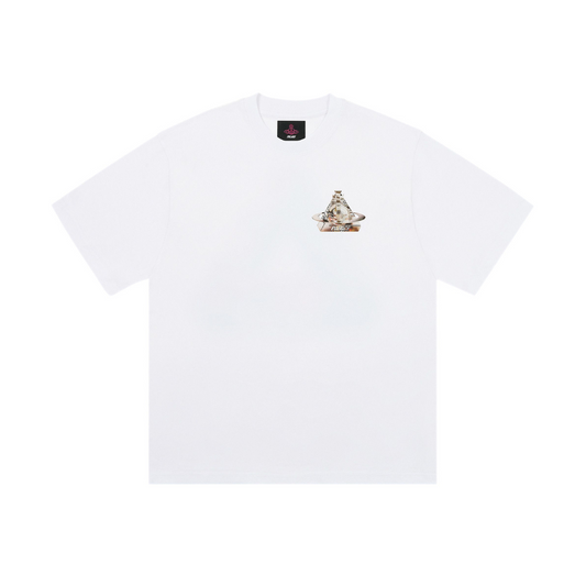Buy Palace x Vivienne Westwood T-Shirt 'Black' | Krewsa South Africa