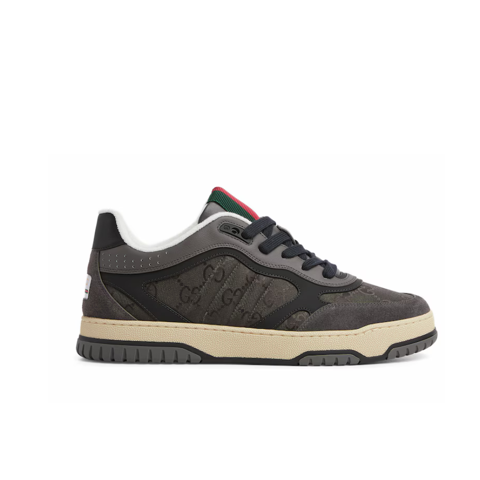Buy Gucci Men's Gucci Re-Web trainer | Krewsa South Africa