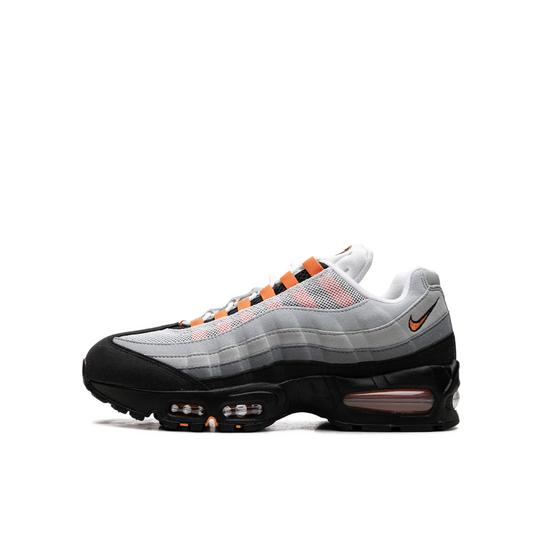 Buy Air Max 95 OG Big Bubble "Bright Mandarin" | Krewsa South Africa