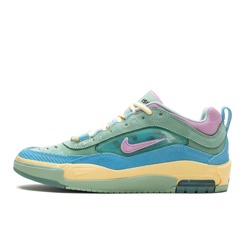 Buy Nike SB Air Max Ishod Wair "Verdy Visty" | Krewsa South Africa