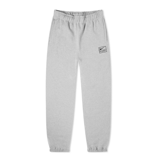 Buy Nike x Stüssy Grey SWEAT PANT | Krewsa South Africa