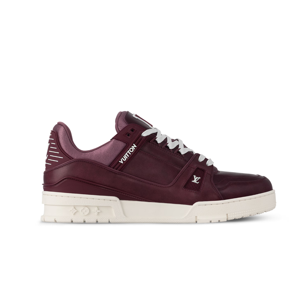 Buy LOUIS VUITTON Trainer Sneaker | Krewsa South Africa