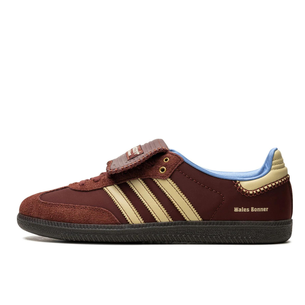 Buy ADIDAS SAMBA "Wales Bonner - Nylon" | Krewsa South Africa