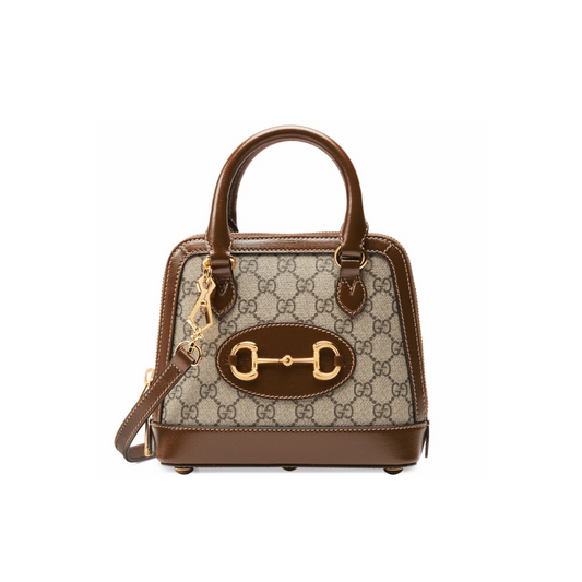 Buy Gucci Horsebit 1955 mini top handle bag | Krewsa South Africa
