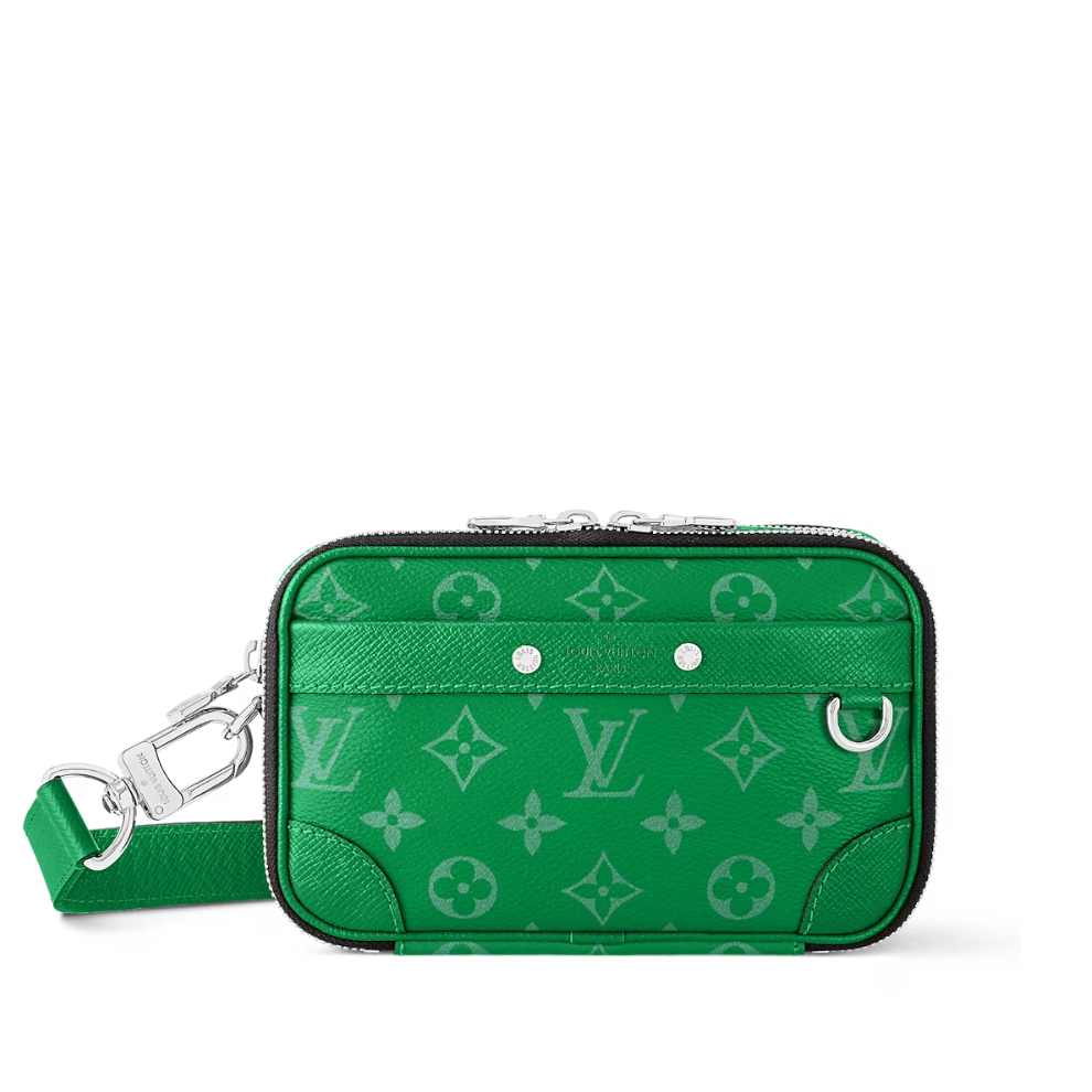 Buy Louis Vuitton Alpha Wearable Wallet | Krewsa South Africa