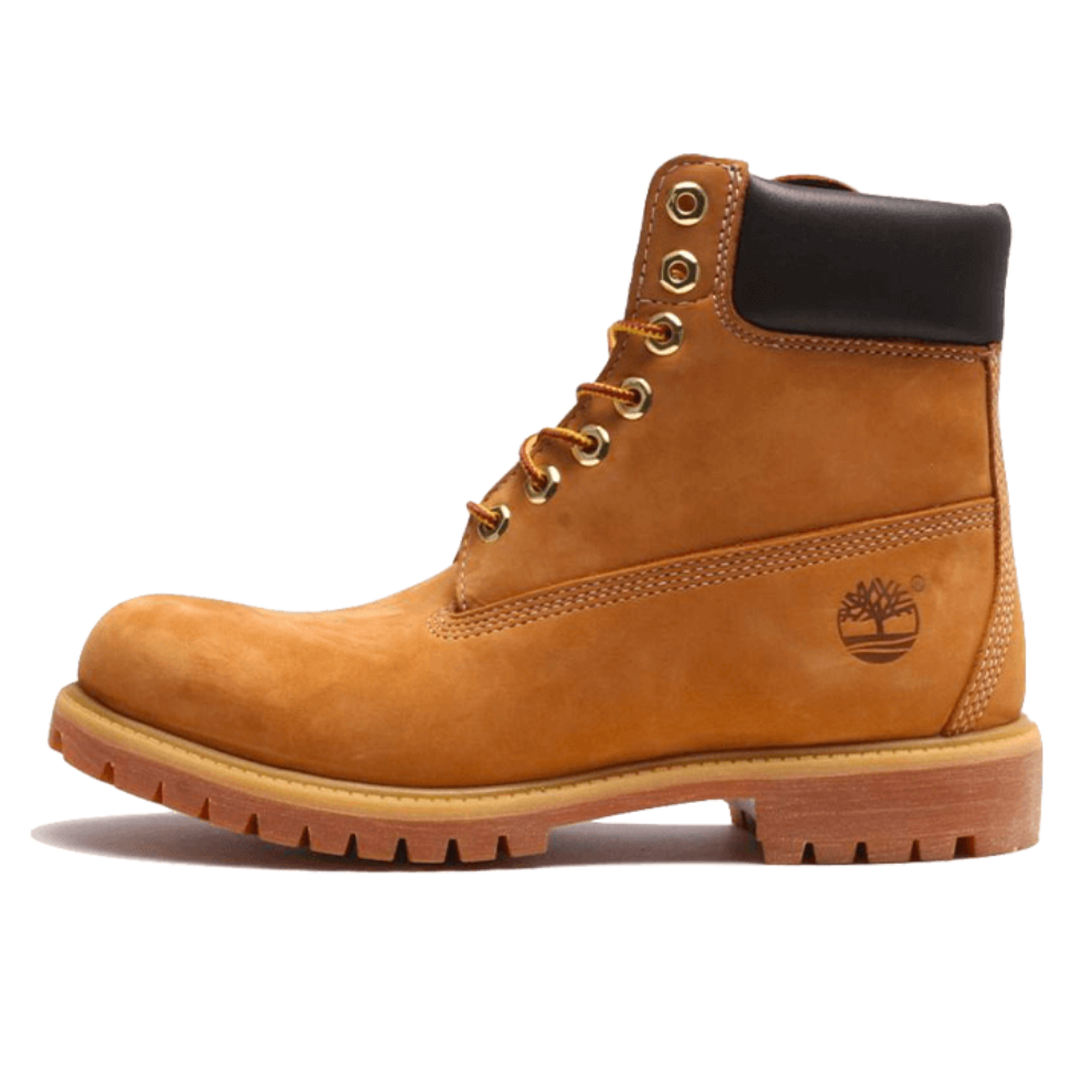 Buy Timberland 6" Premium Waterproof Boot Wheat | Krewsa South Africa