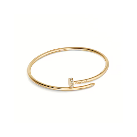 Buy Cartier Juste un Clou bracelet, small model, diamonds | Krewsa South Africa