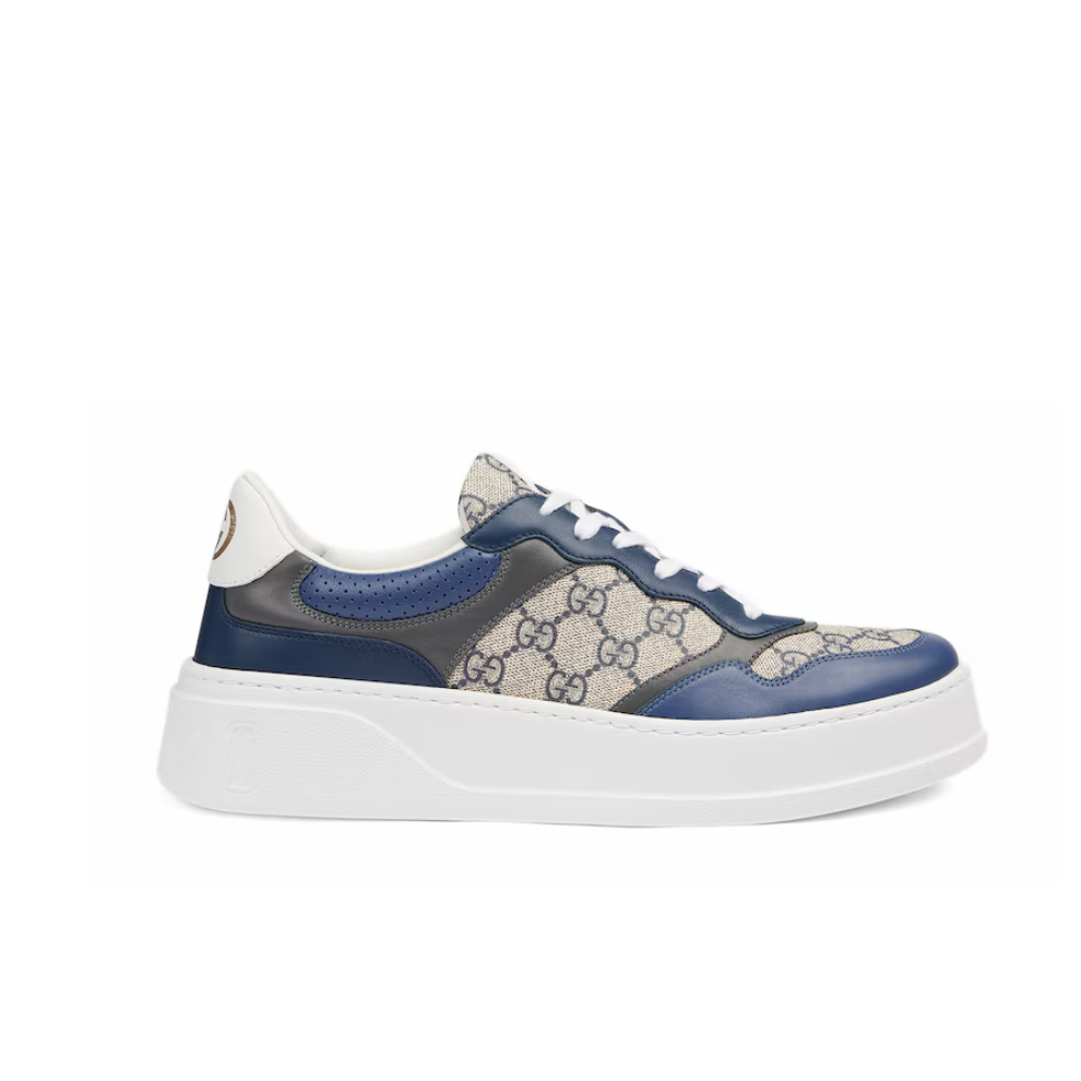 Buy Gucci Men's chunky sneaker with GG | Krewsa South Africa