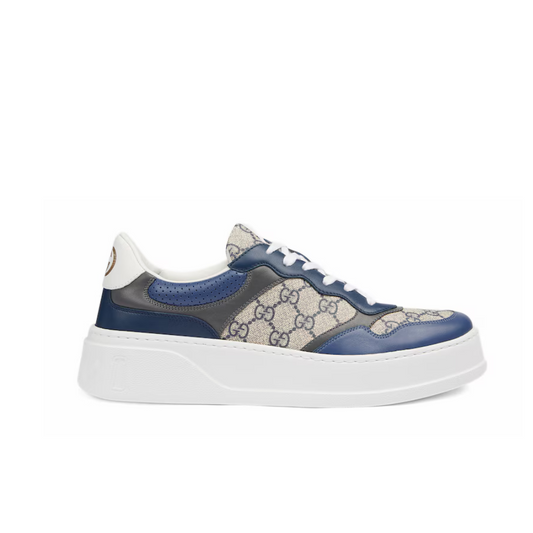 Buy Gucci Men's chunky sneaker with GG | Krewsa South Africa
