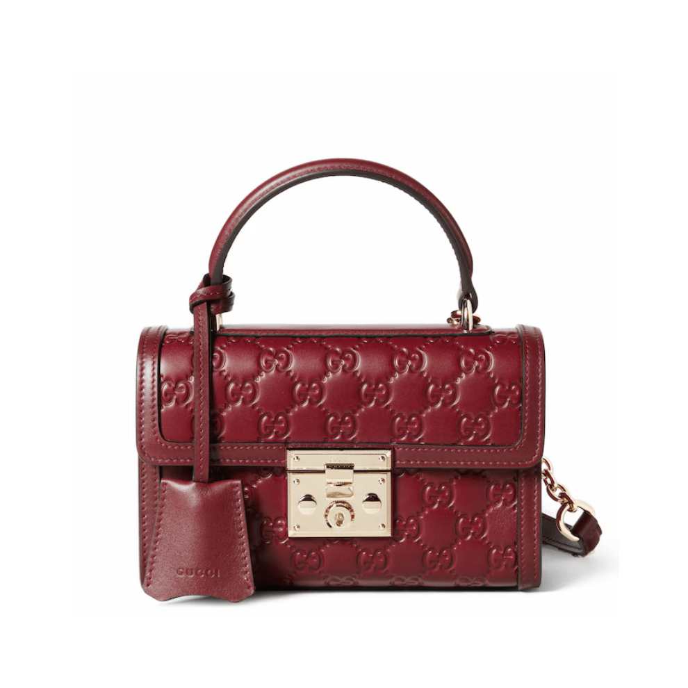 Buy Gucci Padlock small top handle bag | Krewsa South Africa