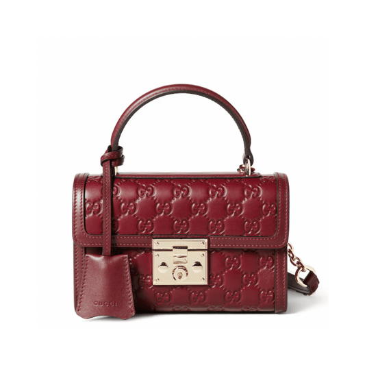 Buy Gucci Padlock small top handle bag | Krewsa South Africa