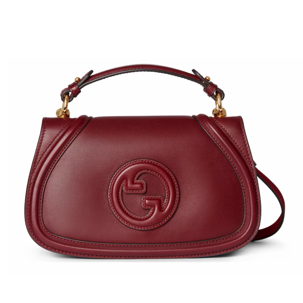 Buy Gucci Blondie small top handle bag | Krewsa South Africa