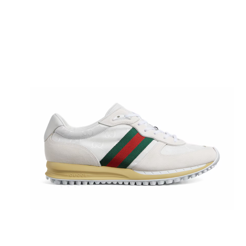 Buy Gucci Men's Gucci Re-Motion trainer | Krewsa South Africa