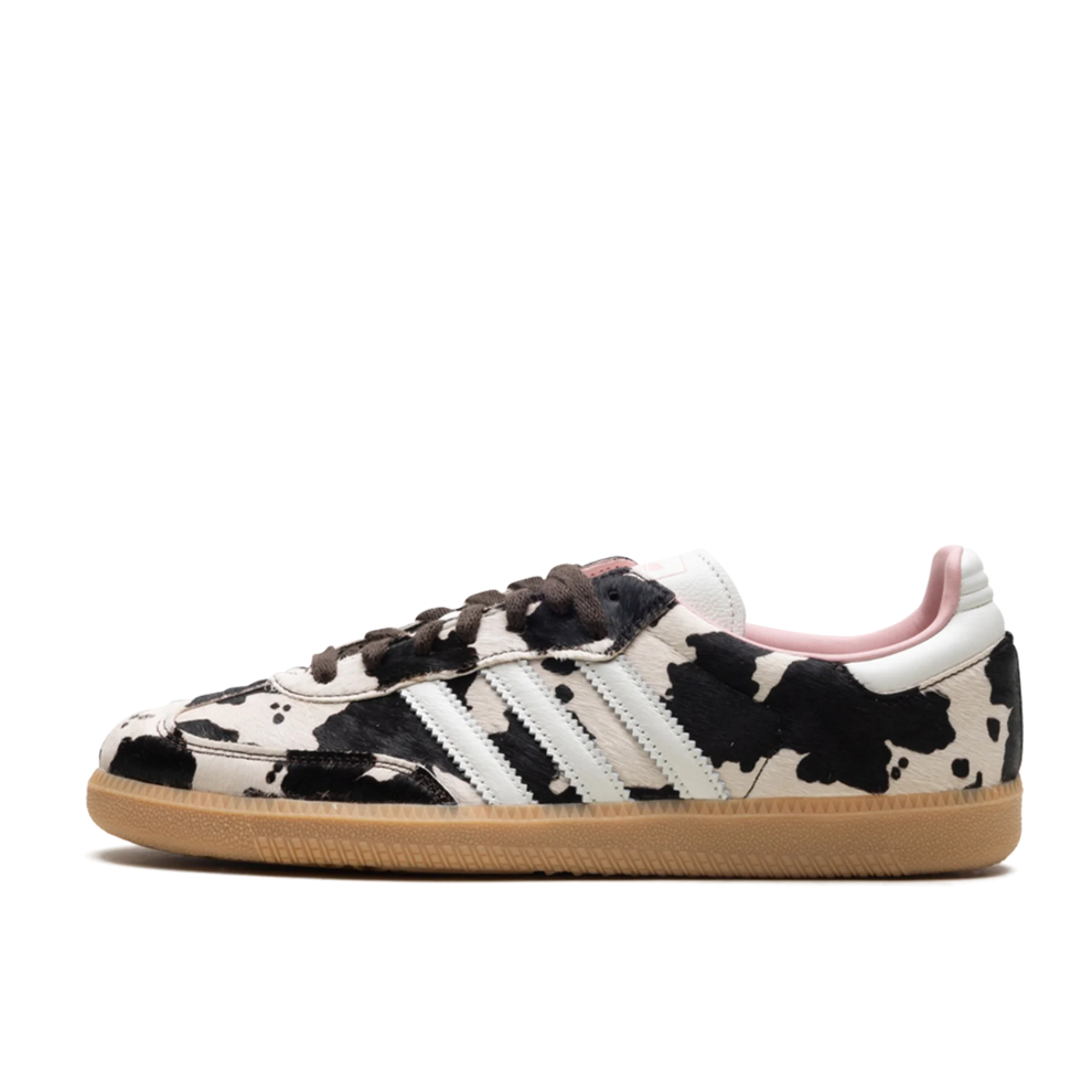Buy Adidas Samba OG WMNS "Cow Print" | Krewsa South Africa