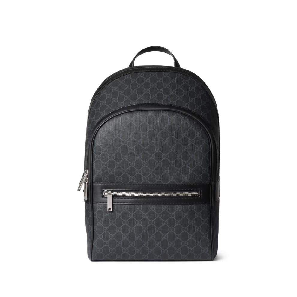 Buy Gucci GG Black medium backpack | Krewsa South Africa