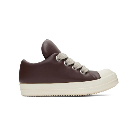 Buy Rick Owens Purple Jumbo Lace Sneakers | Krewsa South Africa