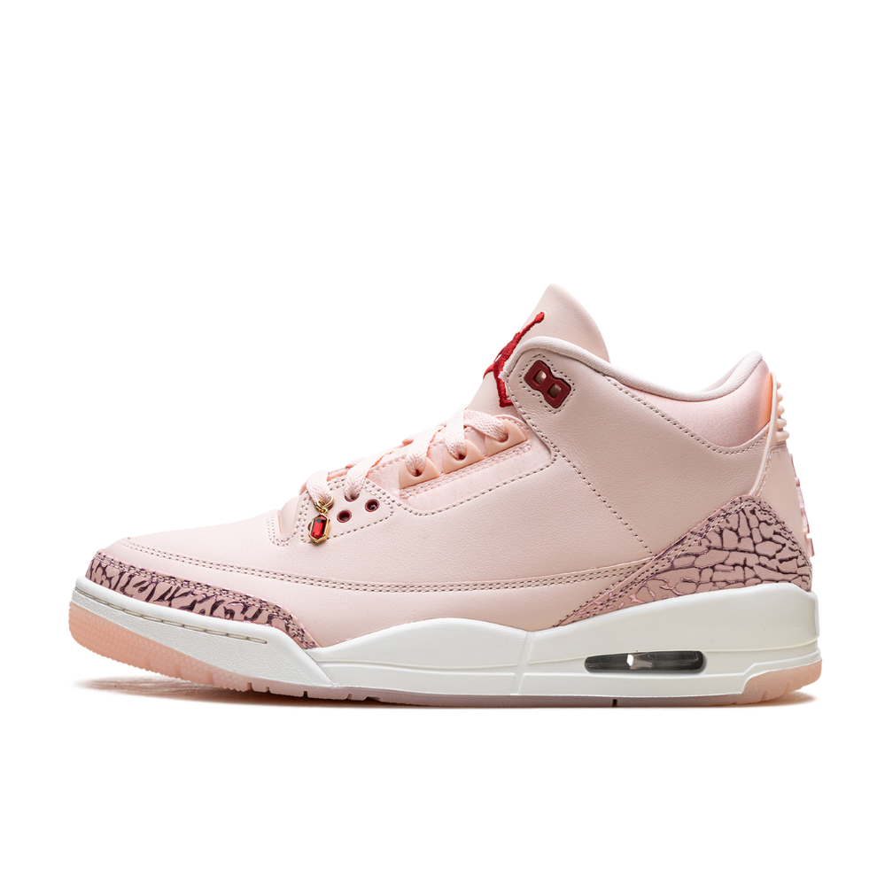 Buy Air Jordan 3 WMNS "Valentine's Day Treat Yourself" | Krewsa South Africa