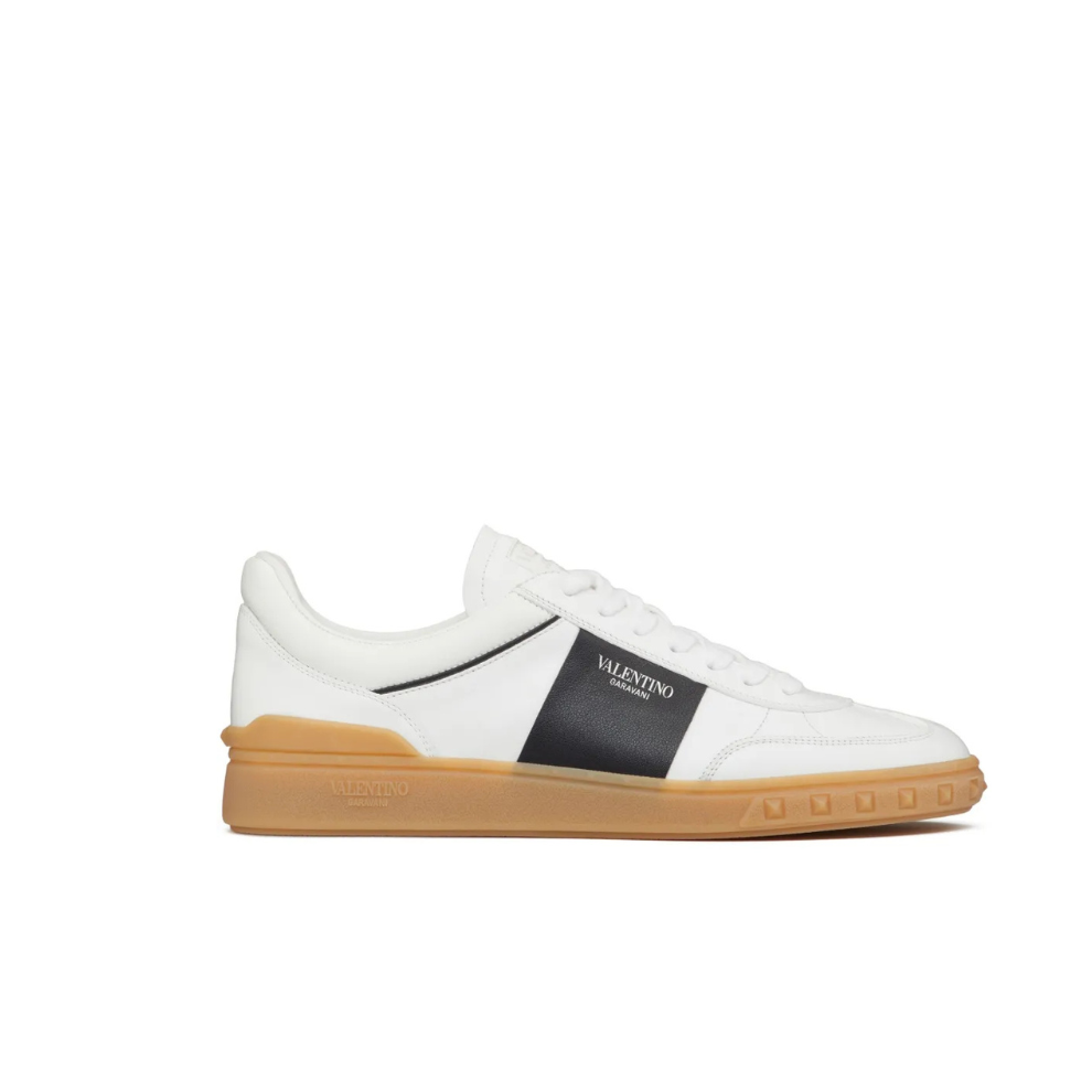 Buy Valentino Garavani Upvillage suede sneakers | Krewsa South Africa