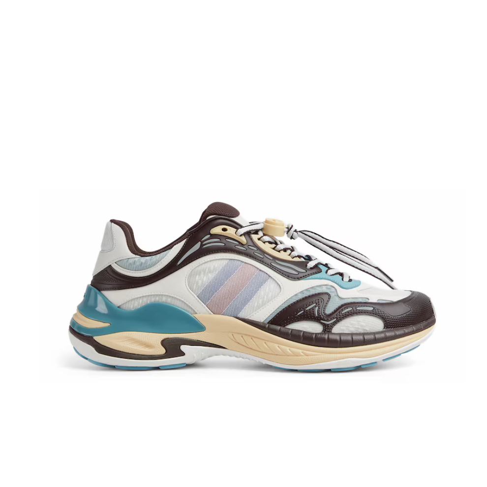 Buy Gucci Men's Gucci 2.0 trainer | Krewsa South Africa