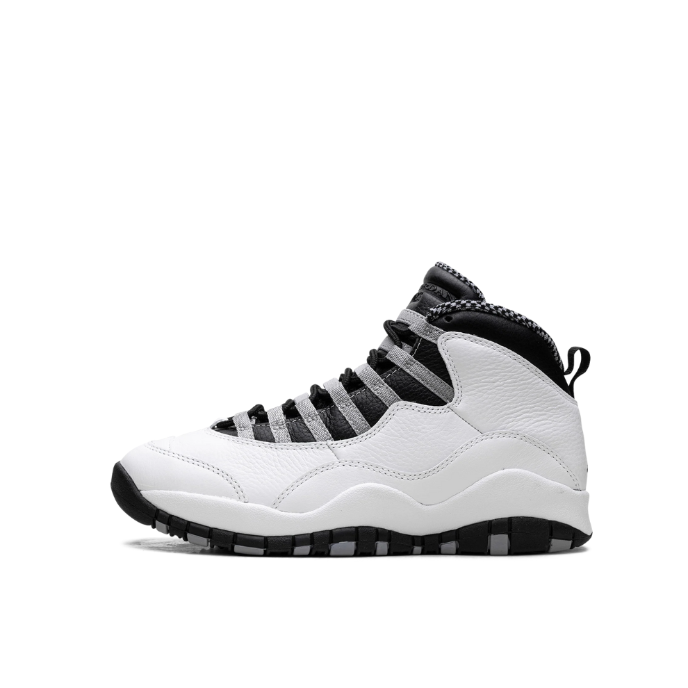 Buy Air Jordan 10 Air Jordan 10 "Steel" | Krewsa South Africa
