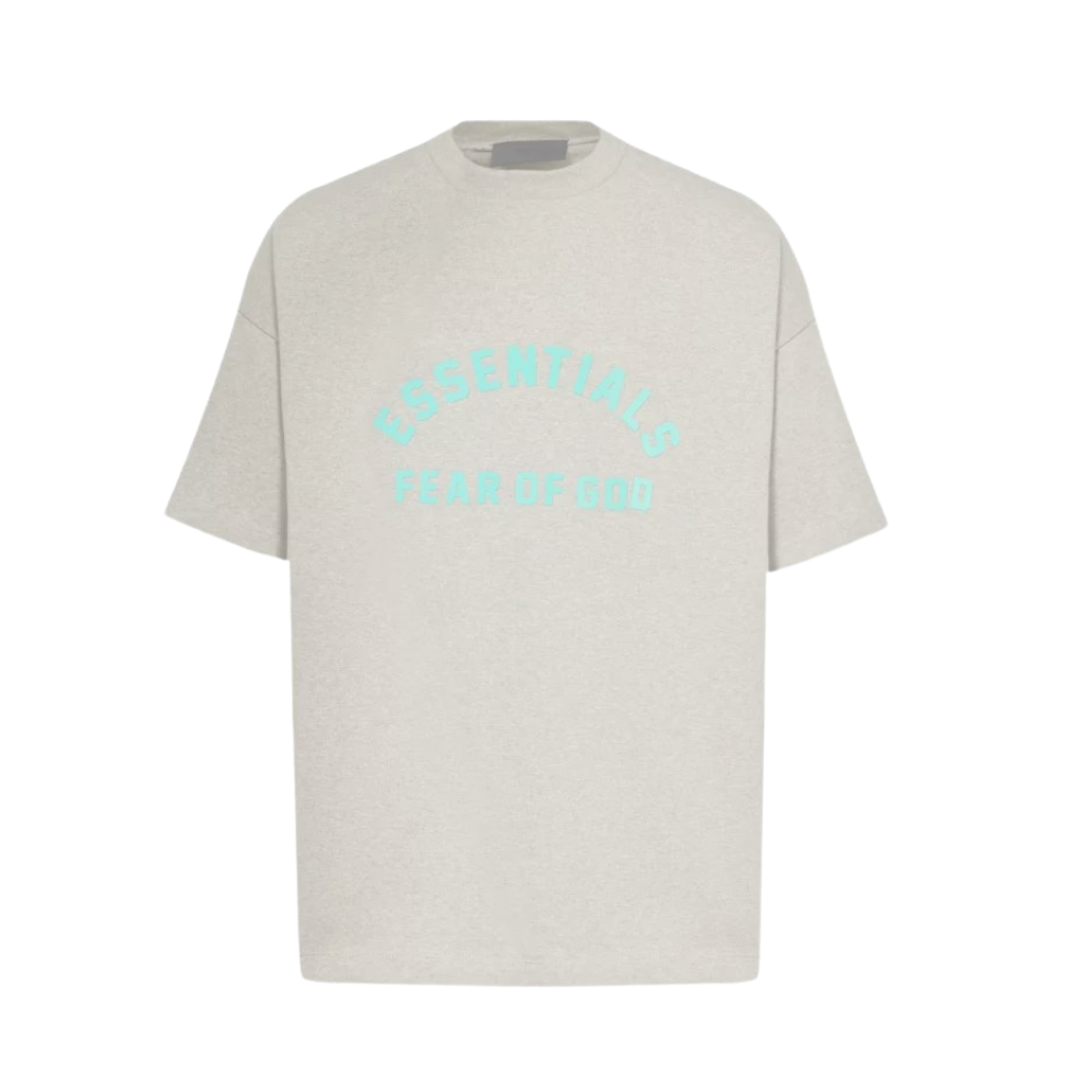 Buy FEAR OF GOD ESSENTIALS ESSENTIALS T-shirt | Krewsa South Africa