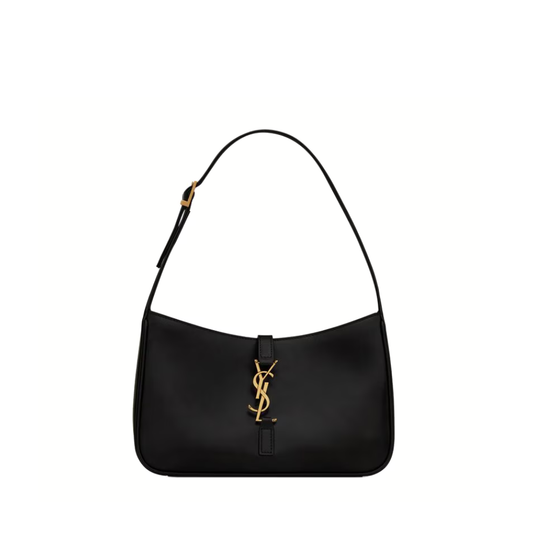 Yves Saint Laurent LE 5 À 7 in smooth leather